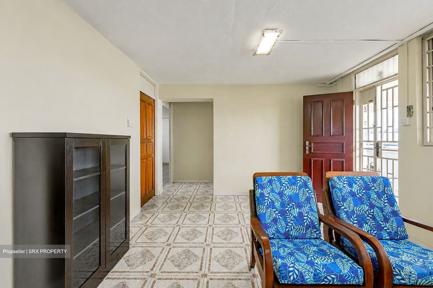 Blk 288 Yishun Avenue 6 (Yishun), HDB 4 Rooms #613575181
